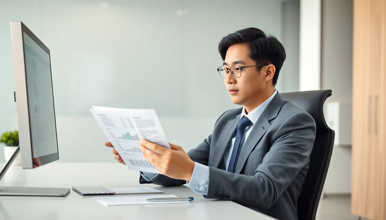 직장인 월급통장 대출, 자격부터 한도까지 완벽 정리