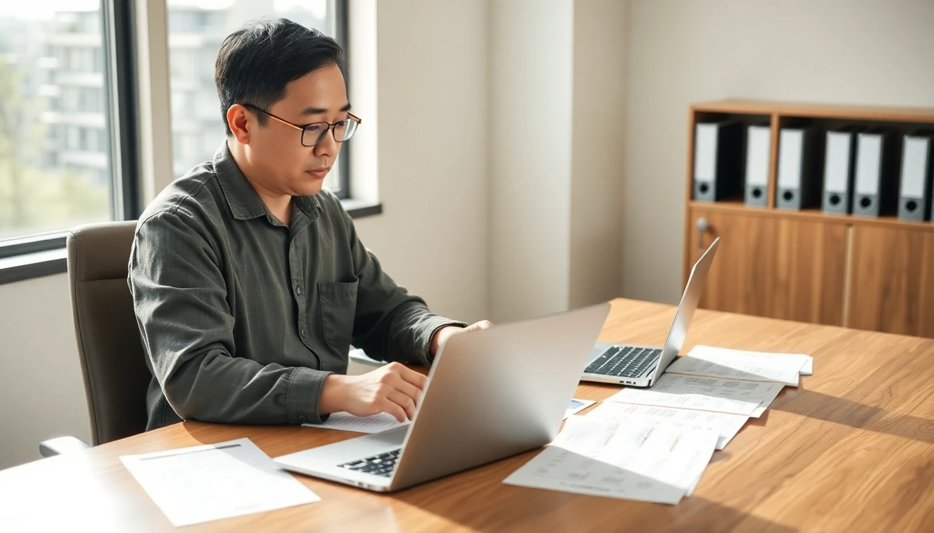 농협 정책자금 대출 조건과 신청 절차 완벽 가이드