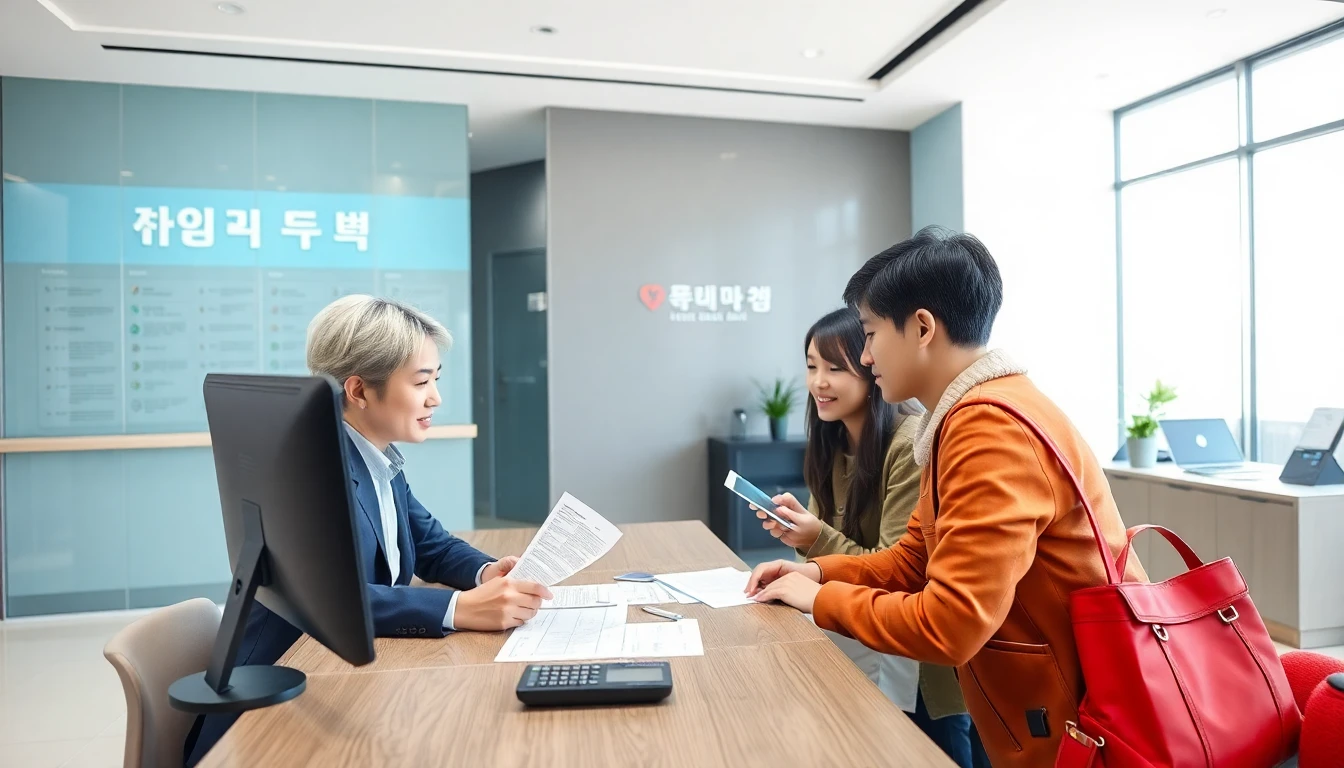 대출 DSR 규제 기준과 한도 계산법 2026