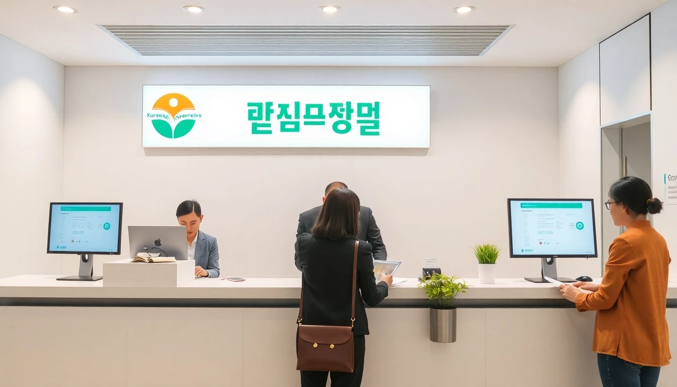 농협 정책자금 대출 조건과 신청 절차 완벽 가이드