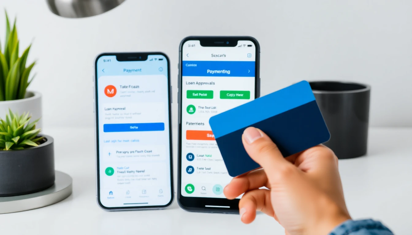 신용카드 연체기록이 대출심사에 미치는 영향 2026