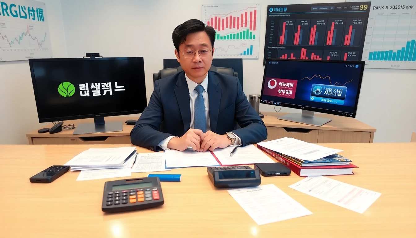 대출 거래처별 한도 분할 신청 최적 배분 전략 2026