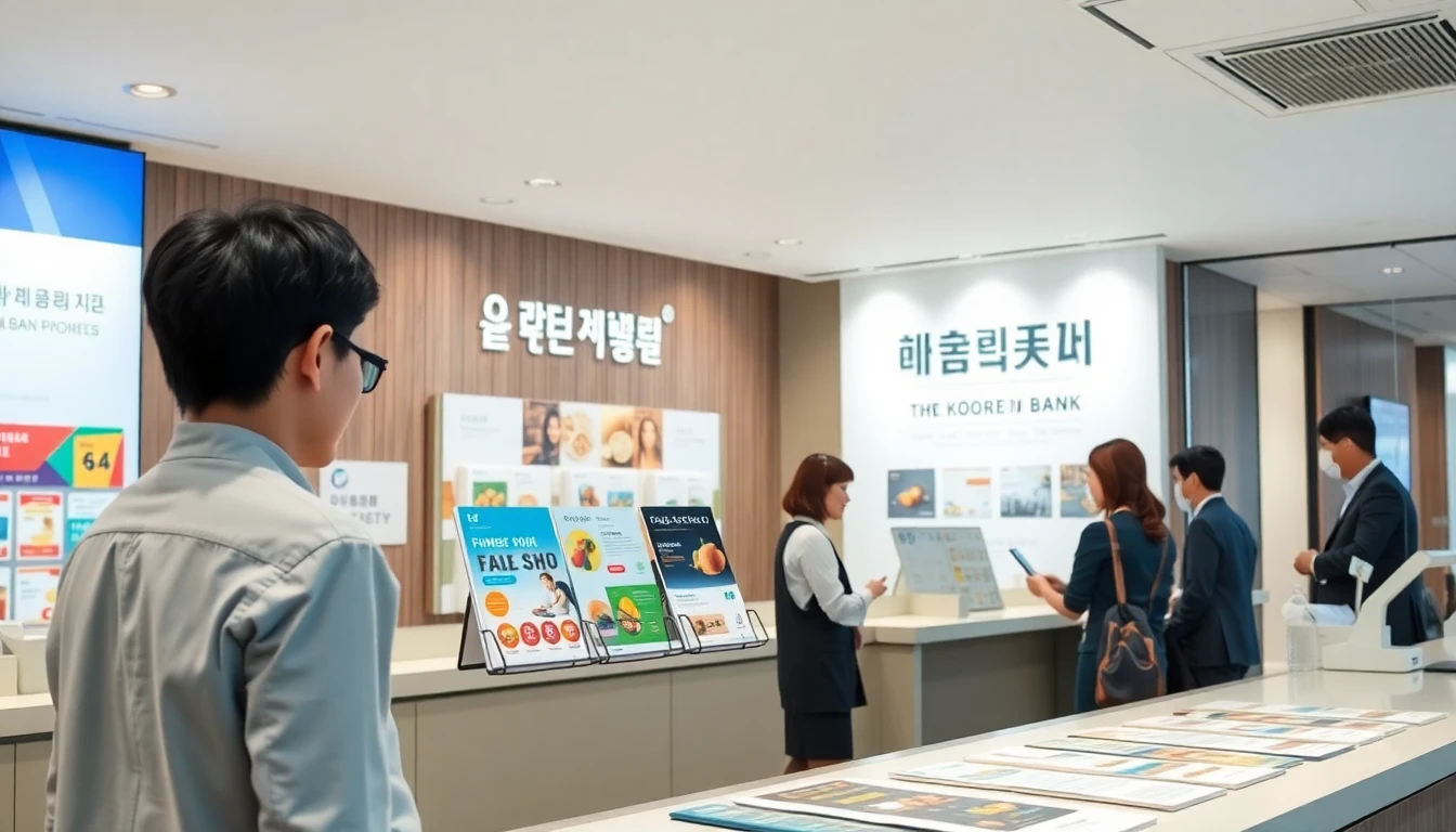 대출 거절 없이 받을 수 있는 금융상품 종류 2026
