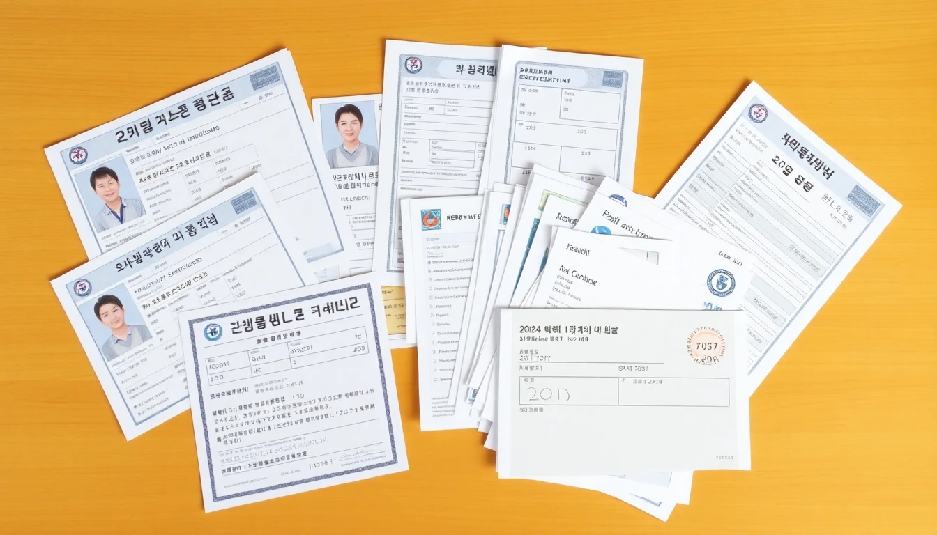 대출 신청 자격 조건과 필요 조건 완벽 정리 2026